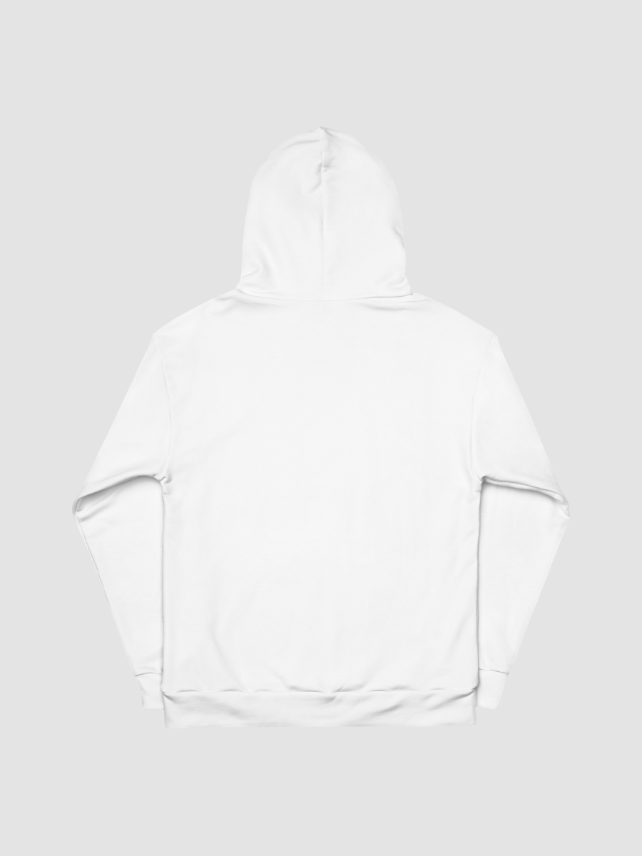 [Joshua Crawford] All-Over Print Hoodie Sublicolor 140 -1 product image (3)