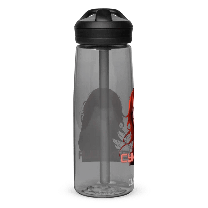 CyN3lla - Sports Water Bottle product image (2)