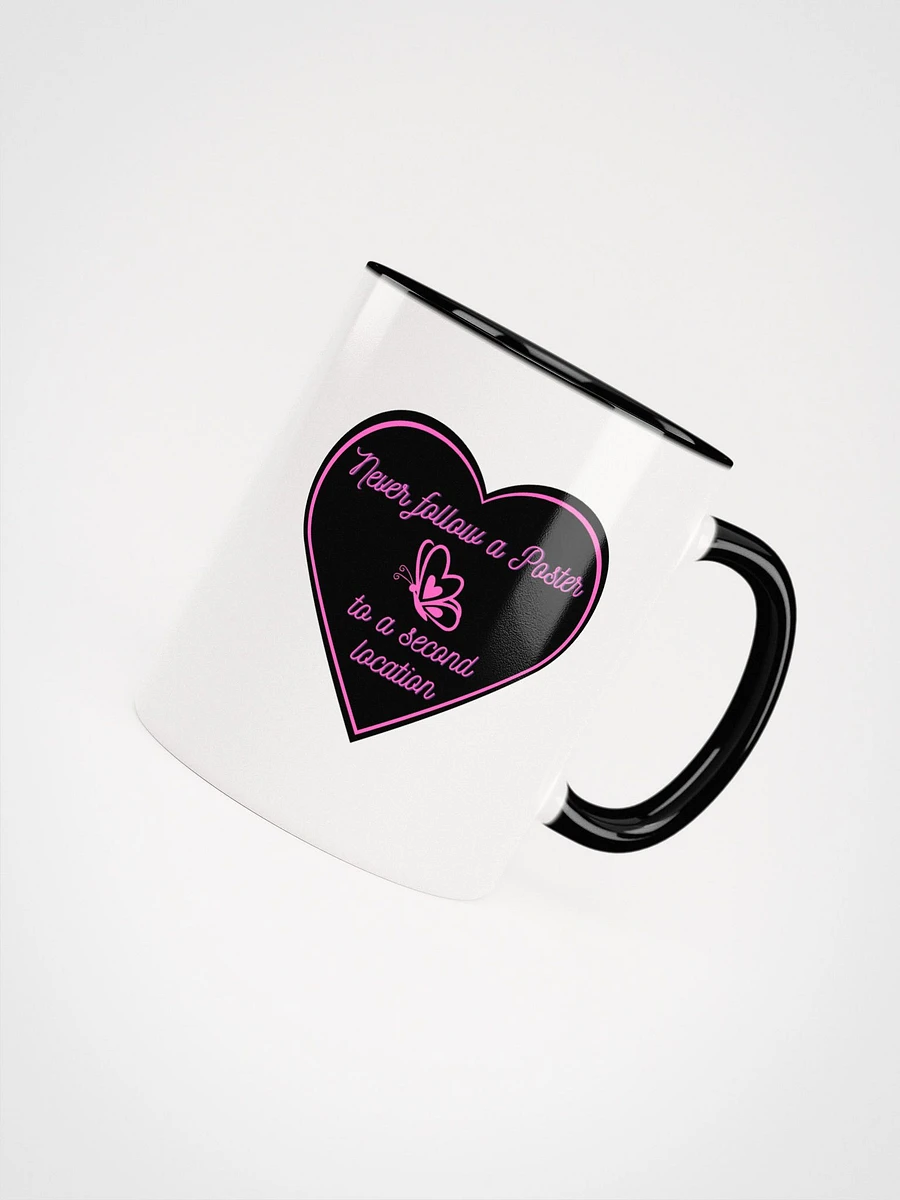 Second Location Mug product image (8)