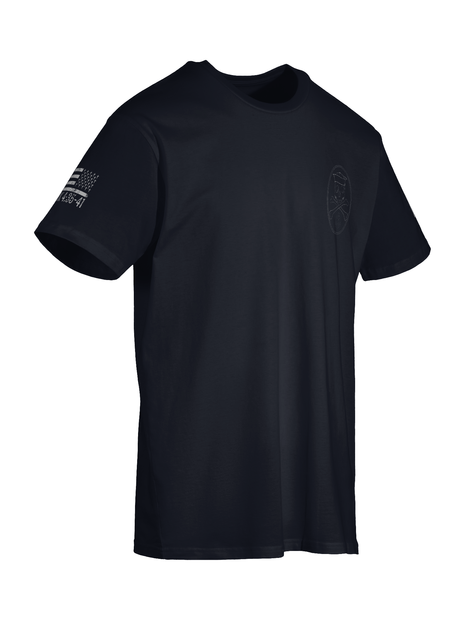 Fear Not the Storm product image (4)