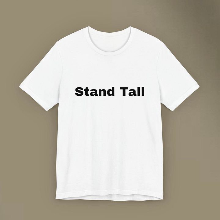 Stand tall Eclat product image (1)