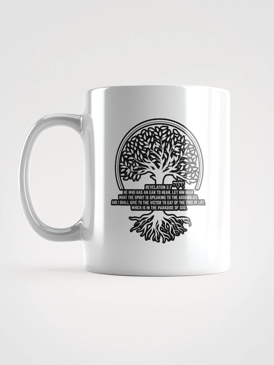 Tree Of Life Mug product image (6)
