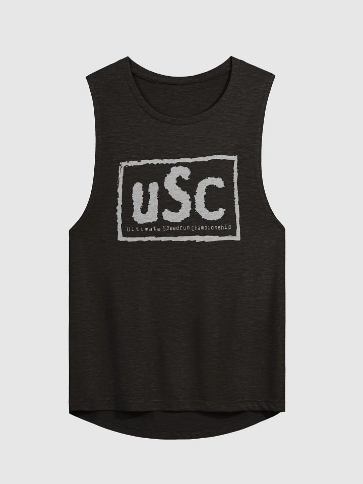 USC Flashback Women's Flowy Tank Top product image (1)