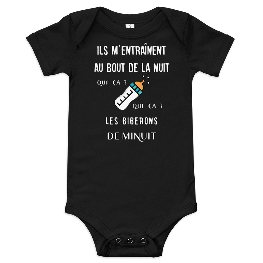 Ils m’entraînent au bout de la nuit … les biberons de minuit product image (1)