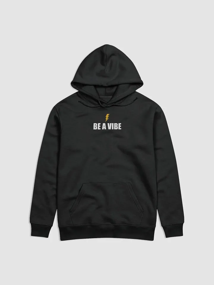 Be A Vibe Hoodie product image (4)