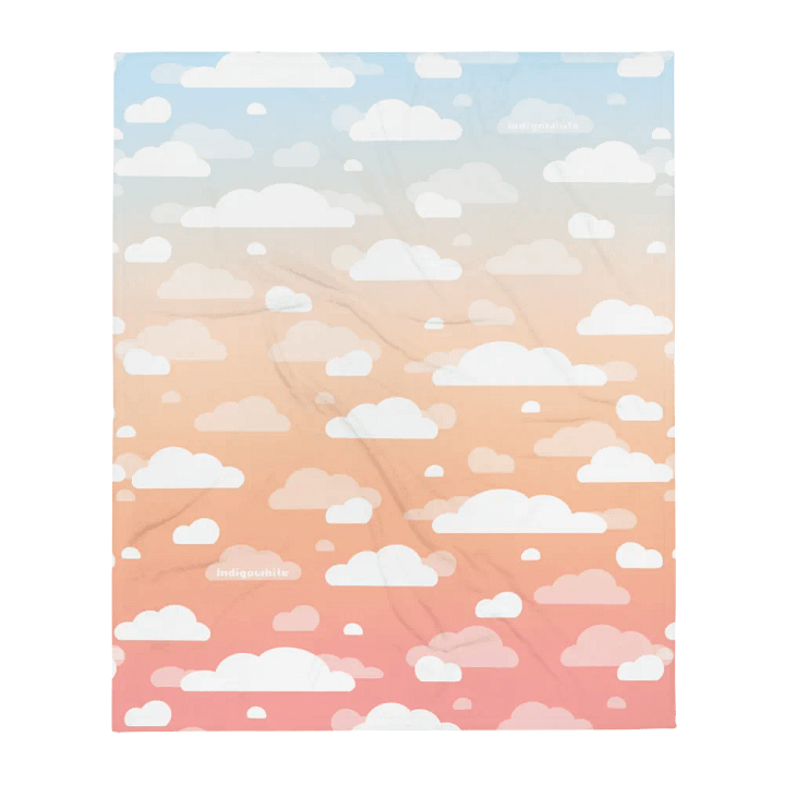 Sunrise Blanket product image (13)