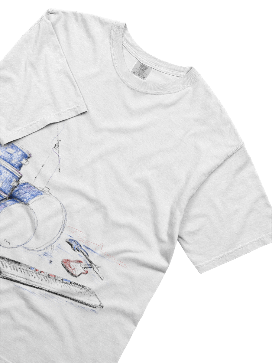 Artwork Tee product image (2)