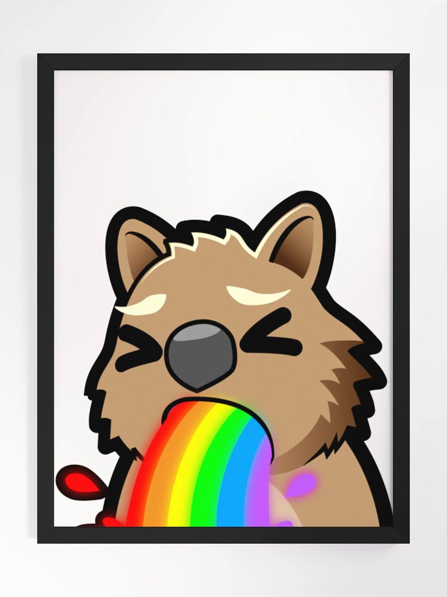Rainbow Puke product image (1)