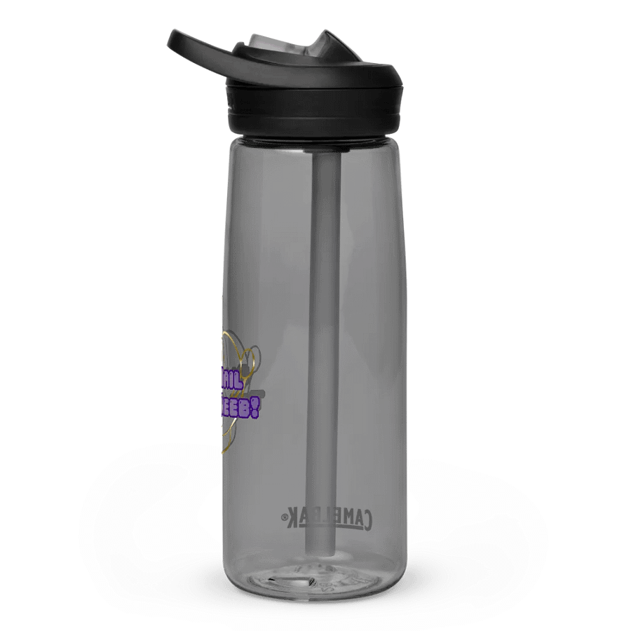 The Qweeb Water Bottle product image (4)