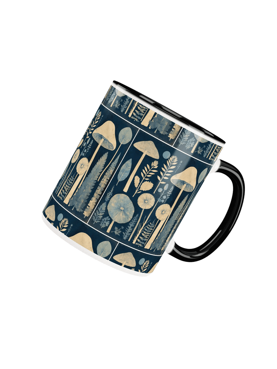 Enchanted Forest Ceramic Mug product image (7)