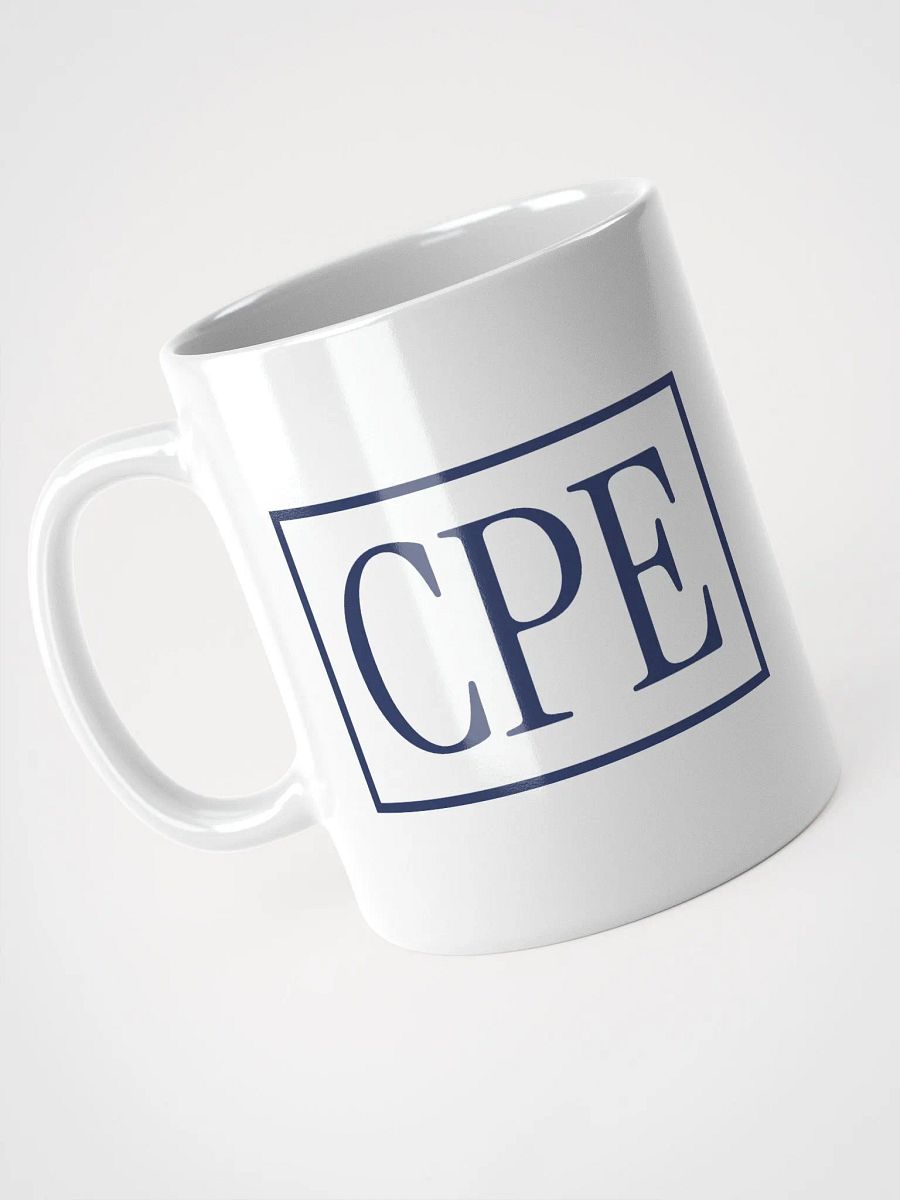 Public Sector Respecter Coffee Mug product image (2)