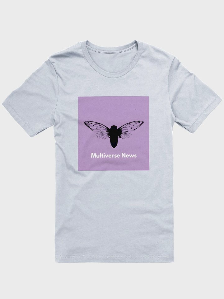 Multiverse News Cicada Shirt product image (1)