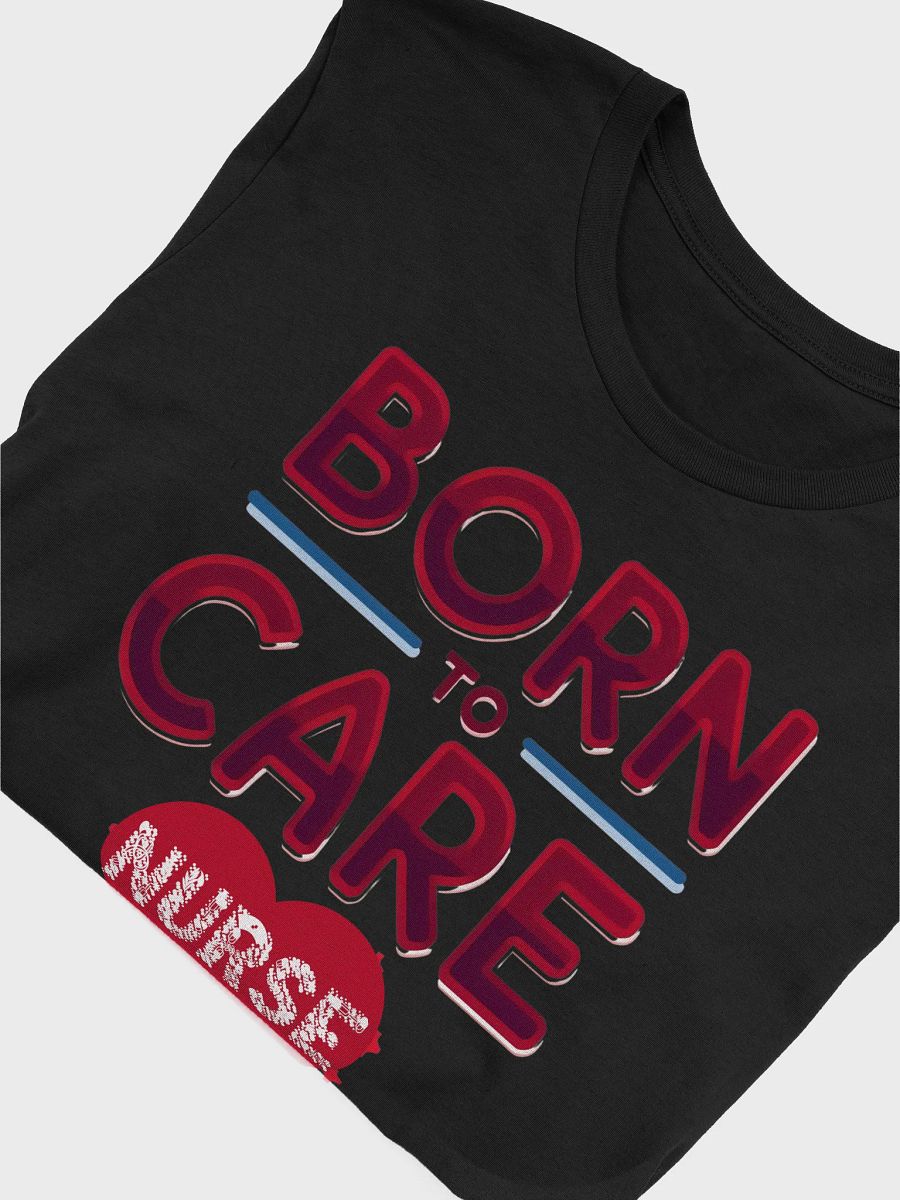 Heartfelt Care Nurse T-Shirt product image (53)