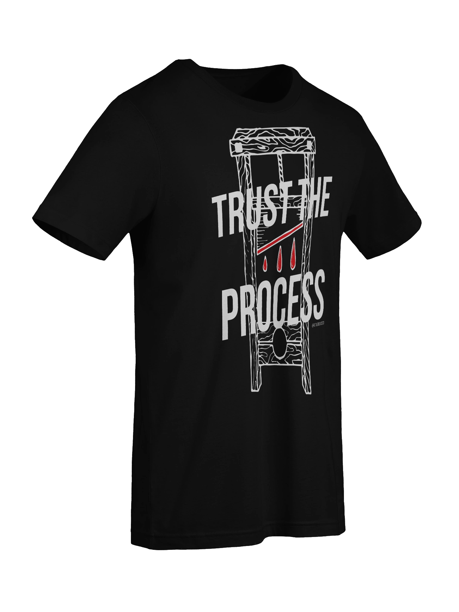 FUTILE DEVICE: TRUST THE PROCESS product image (75)