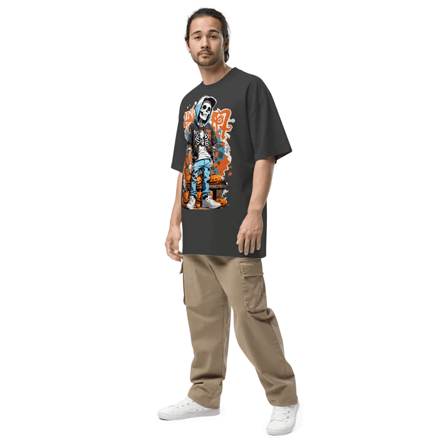 Spooky Streetwear product image (6)