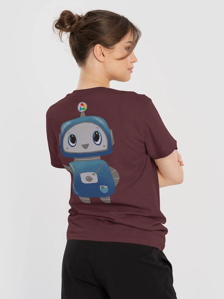Mich Heavyweight T-Shirt product image (24)