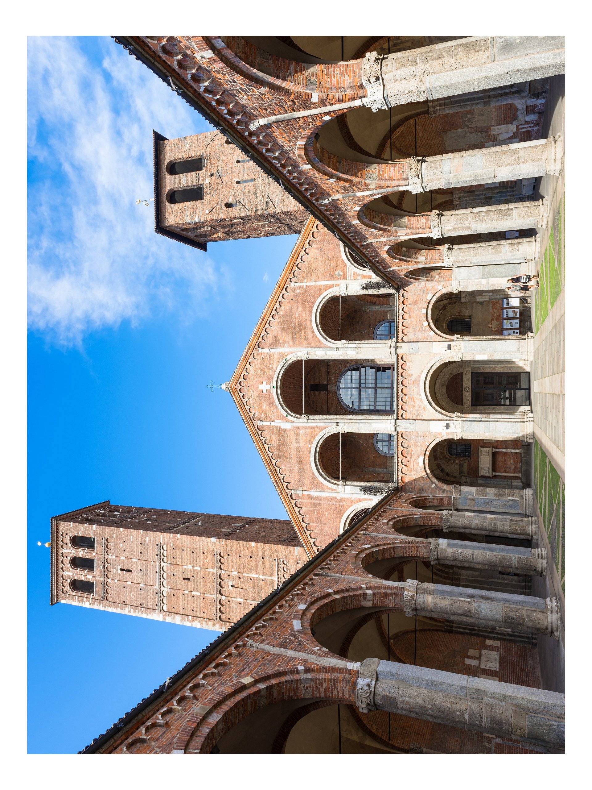 Cool Down [Color] | Adult Coloring Book: Milan product image (2)