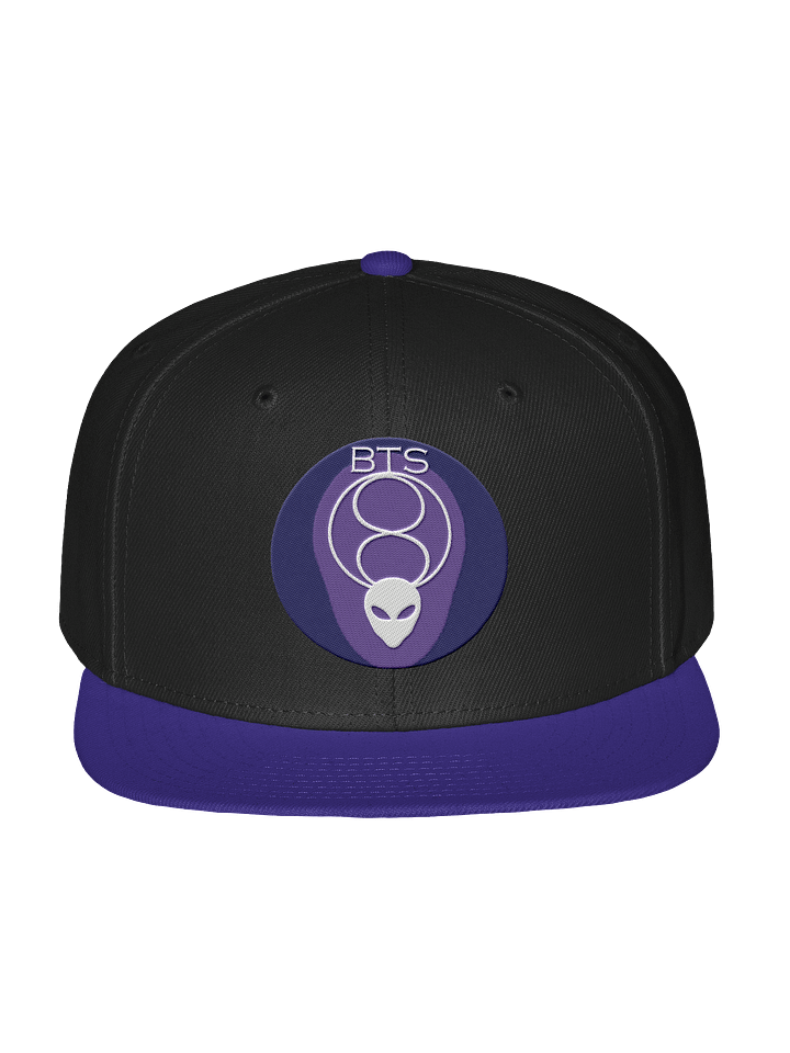 BTS Cap product image (1)