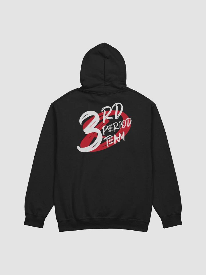 3rd Period Team Hoodie product image (9)
