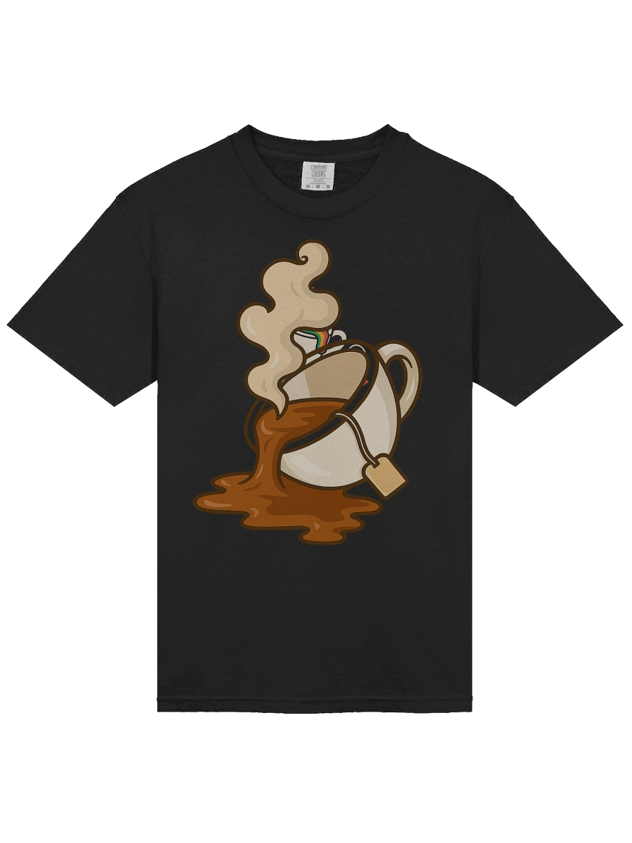 Spill the T-Shirt version 2 product image (12)