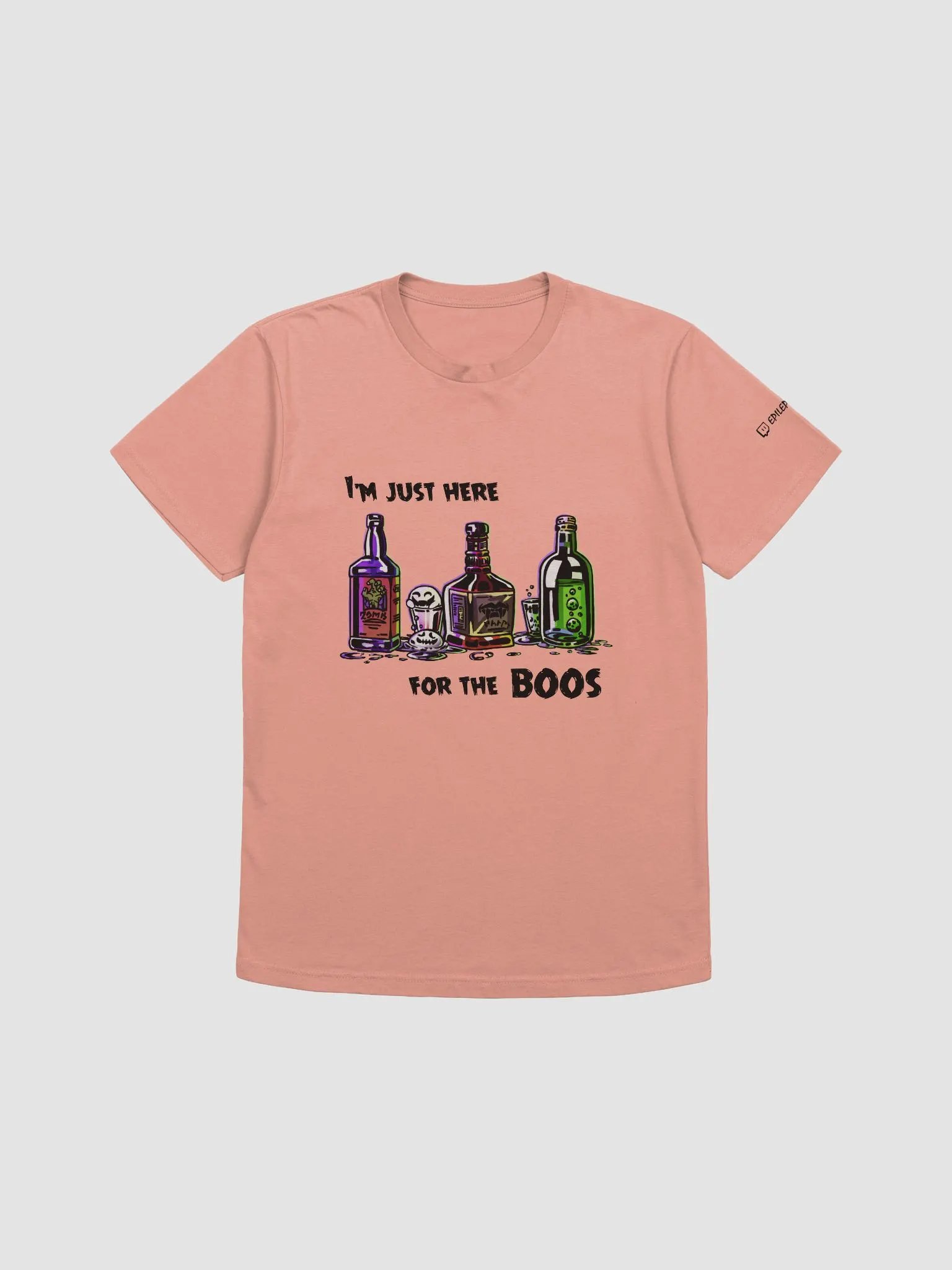 BOOze shirt product image (2)