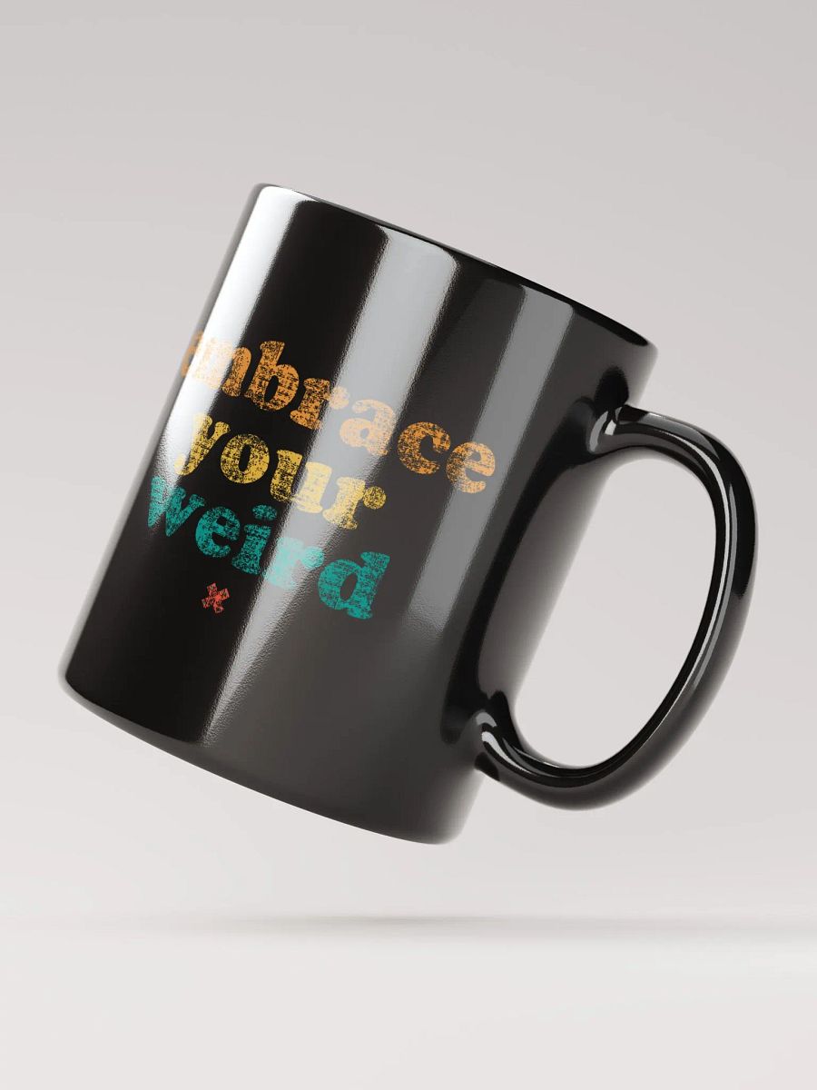 Weird Series Mug product image (9)