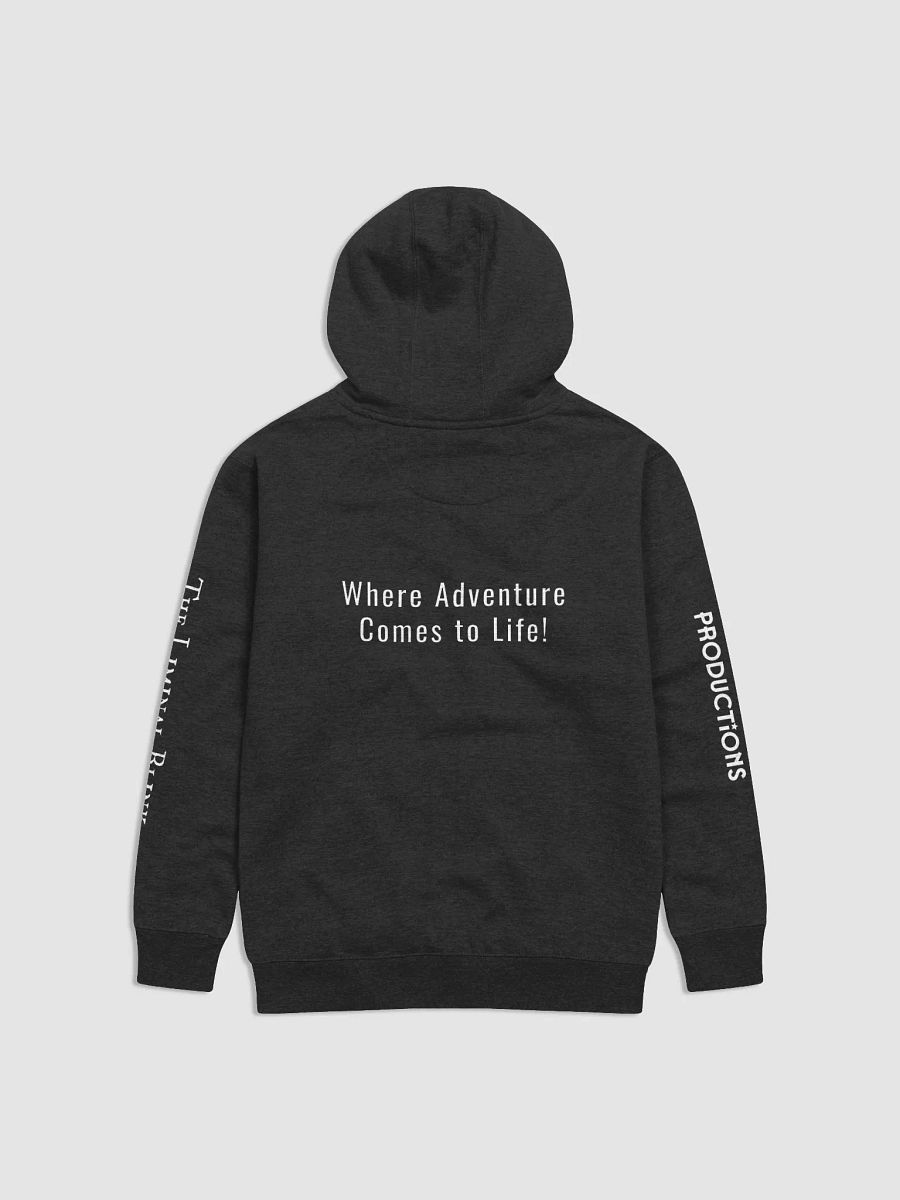 Murder Hobos '24 Hoodie product image (14)