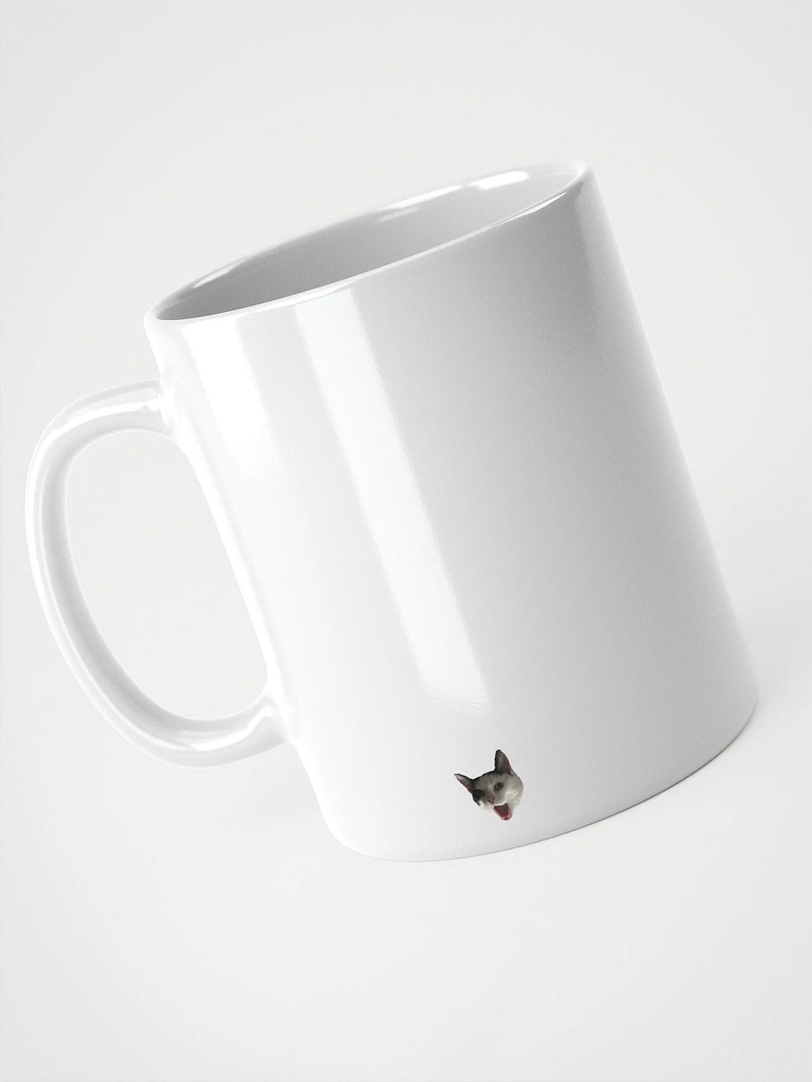 Logo Mug (Rainbow) product image (3)