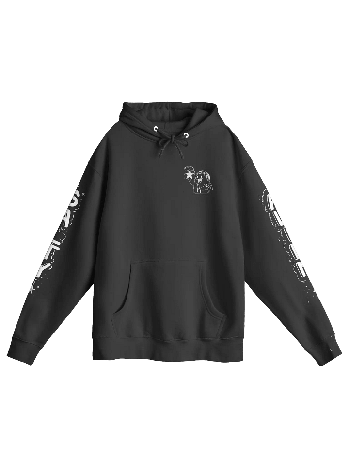 Fishin' for Stars Hoodie product image (2)