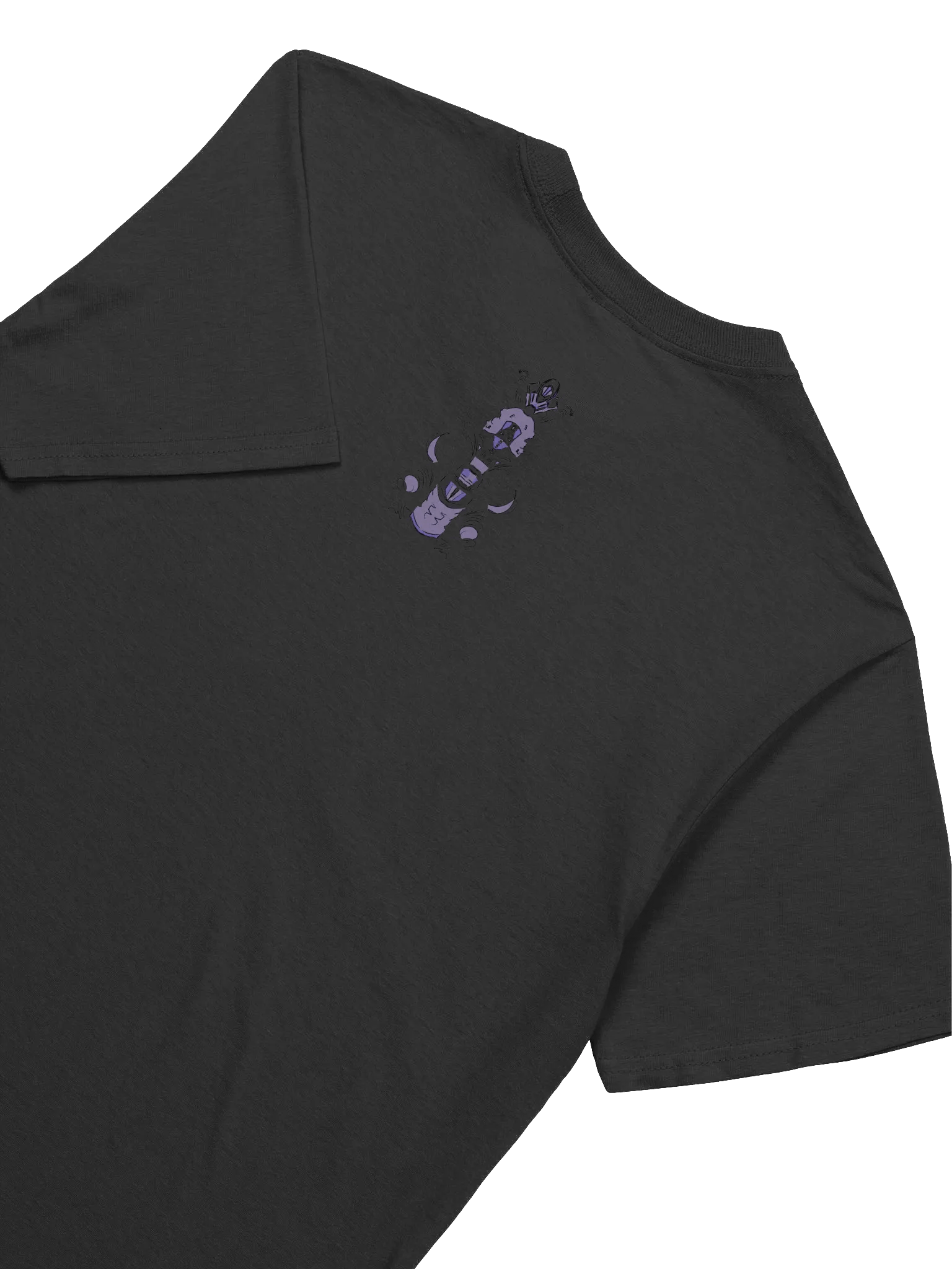 Dino Unisex T-Shirt product image (4)