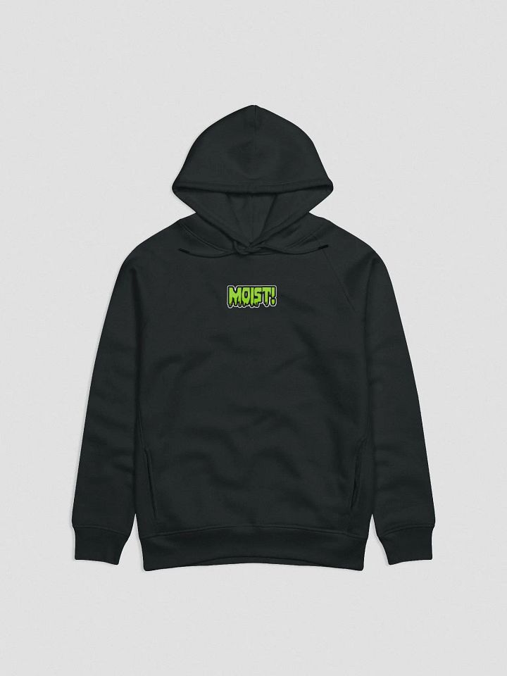 Premium MOIST hoody product image (1)