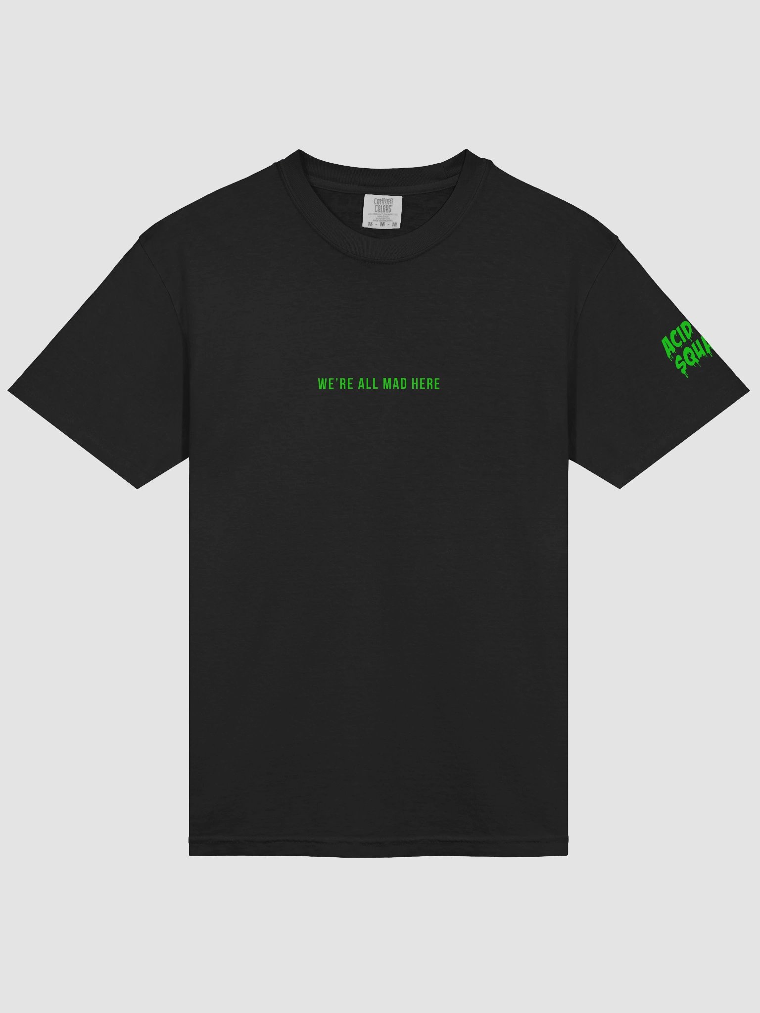 Strange Signal Tee product image (3)