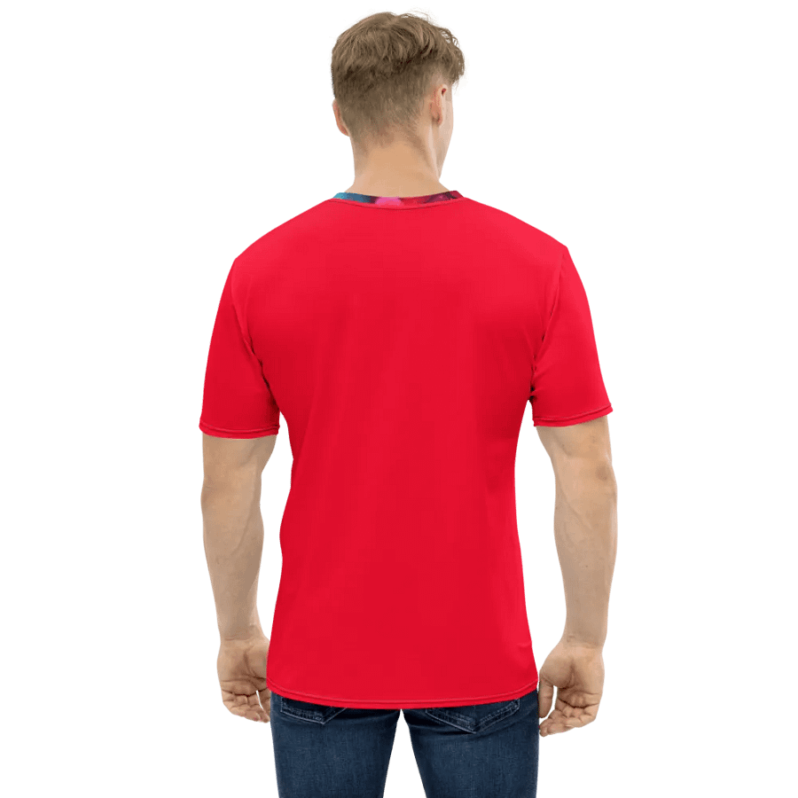 Thrills Chills Spills T Shirt product image (3)