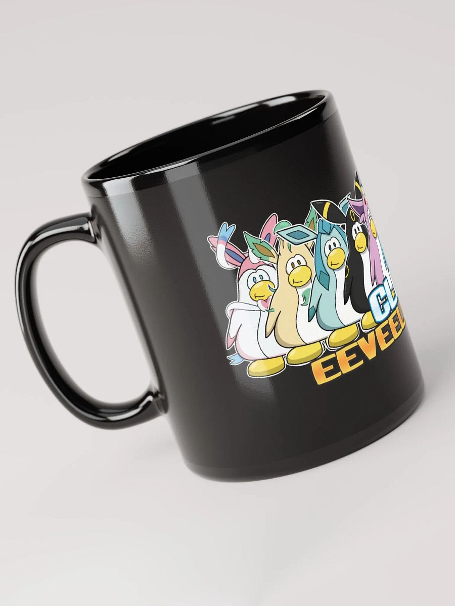 Club Eeveelutions Mug product image (5)