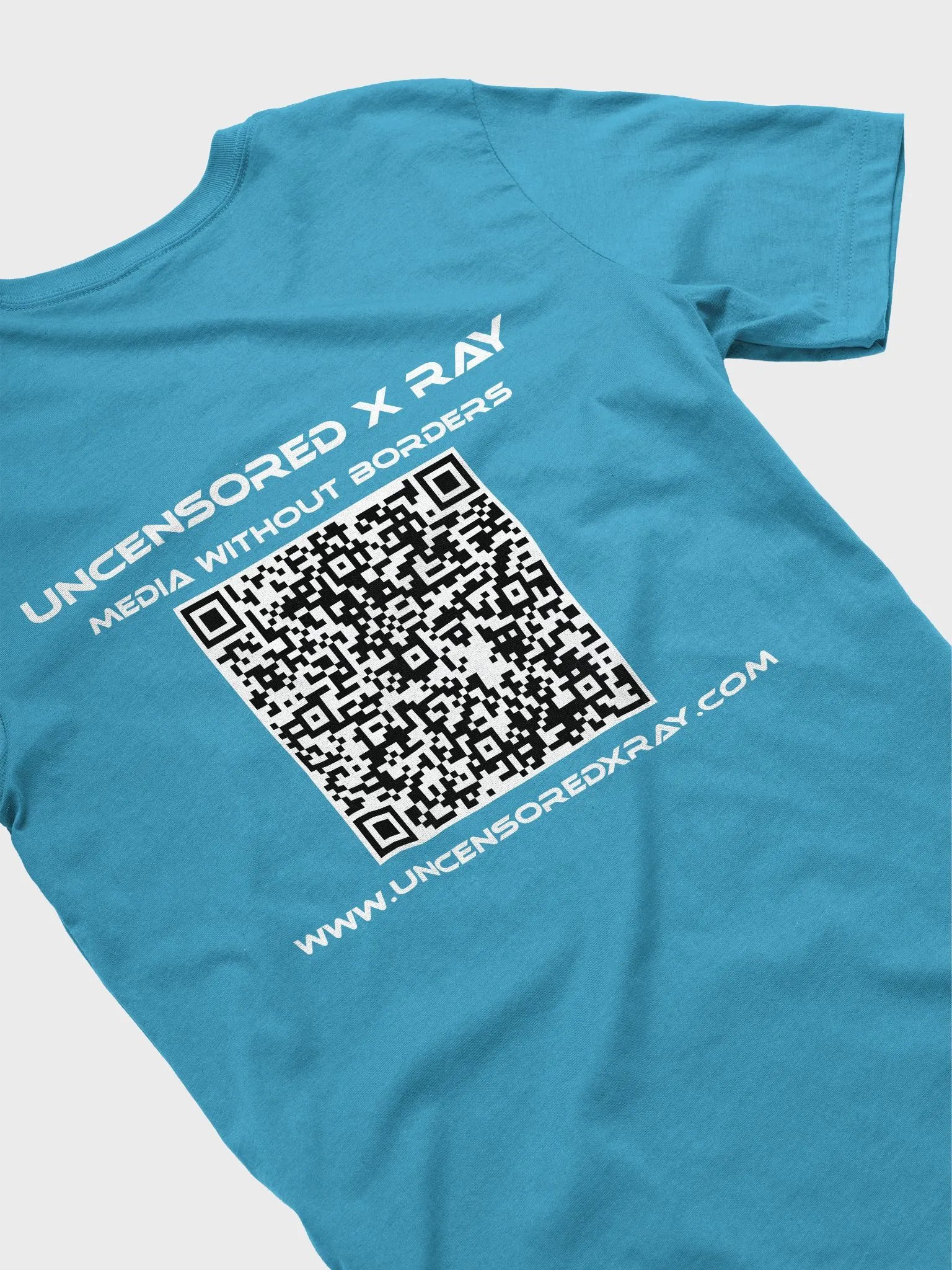 Female Promo Shirt product image (16)