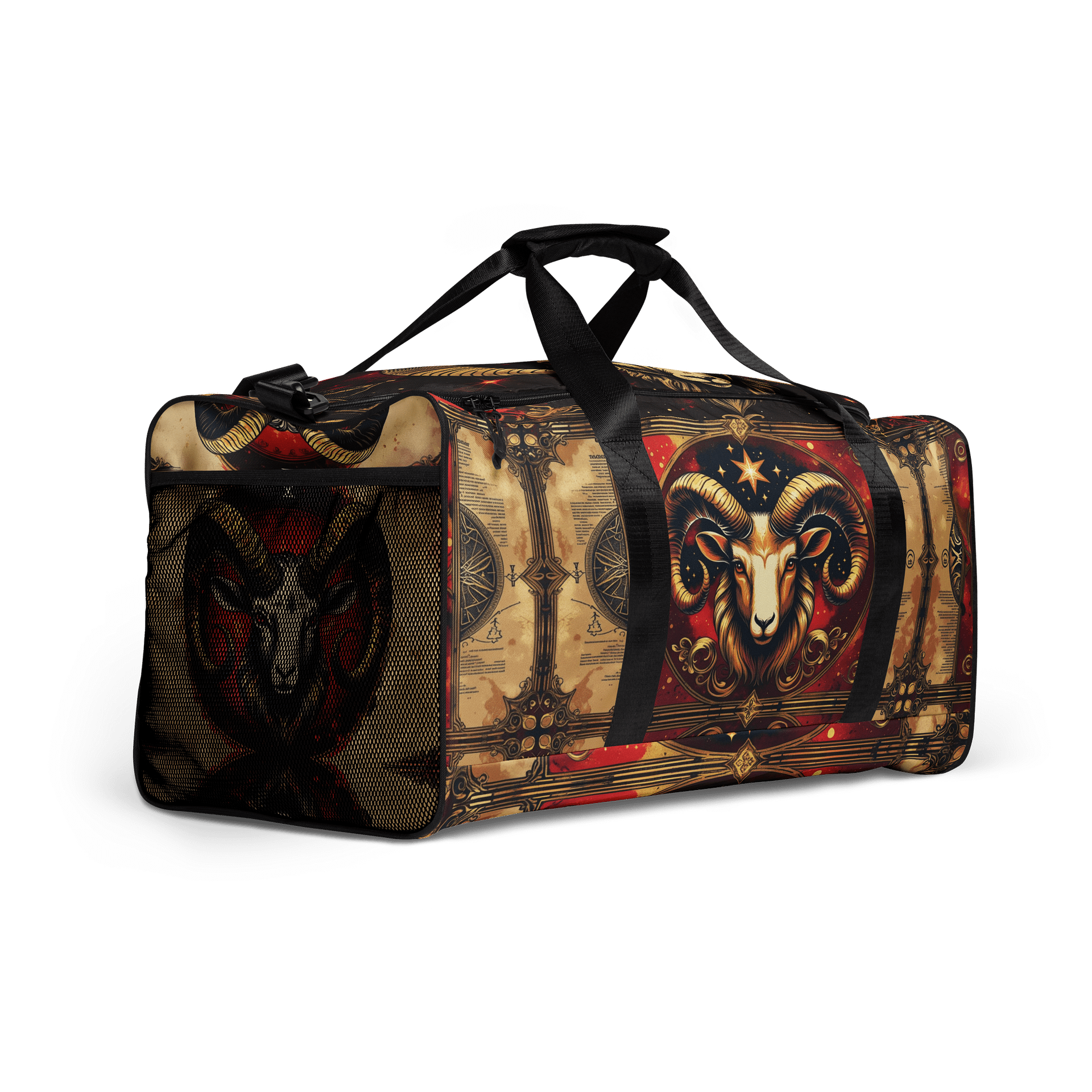 Aries (♈︎) - Mystic Traveller product image (2)