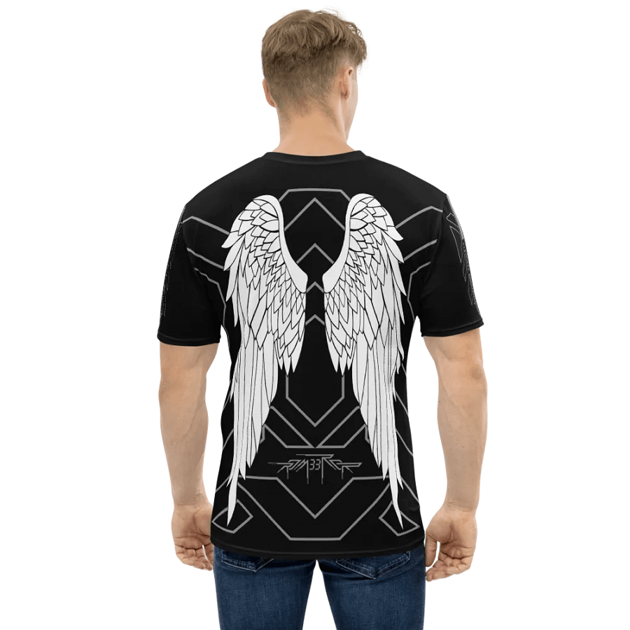 Futuristic Angel product image (2)