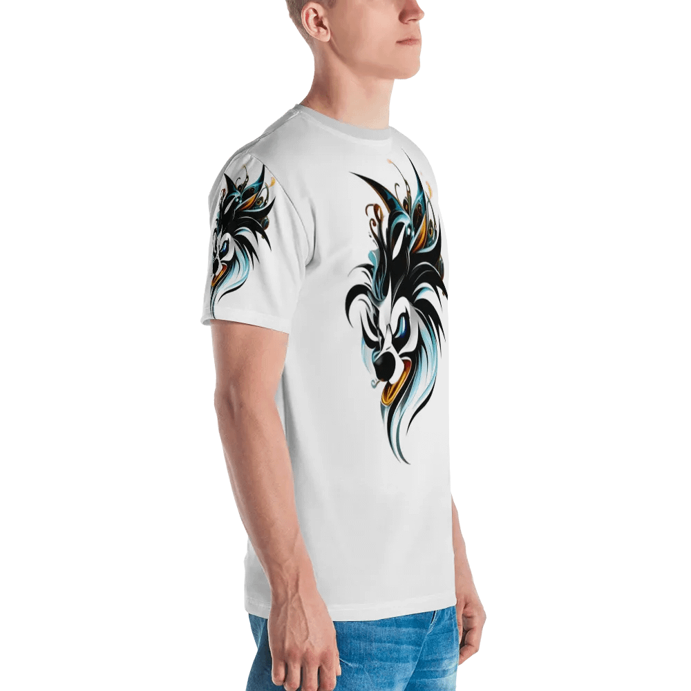 Joker T shirt product image (3)