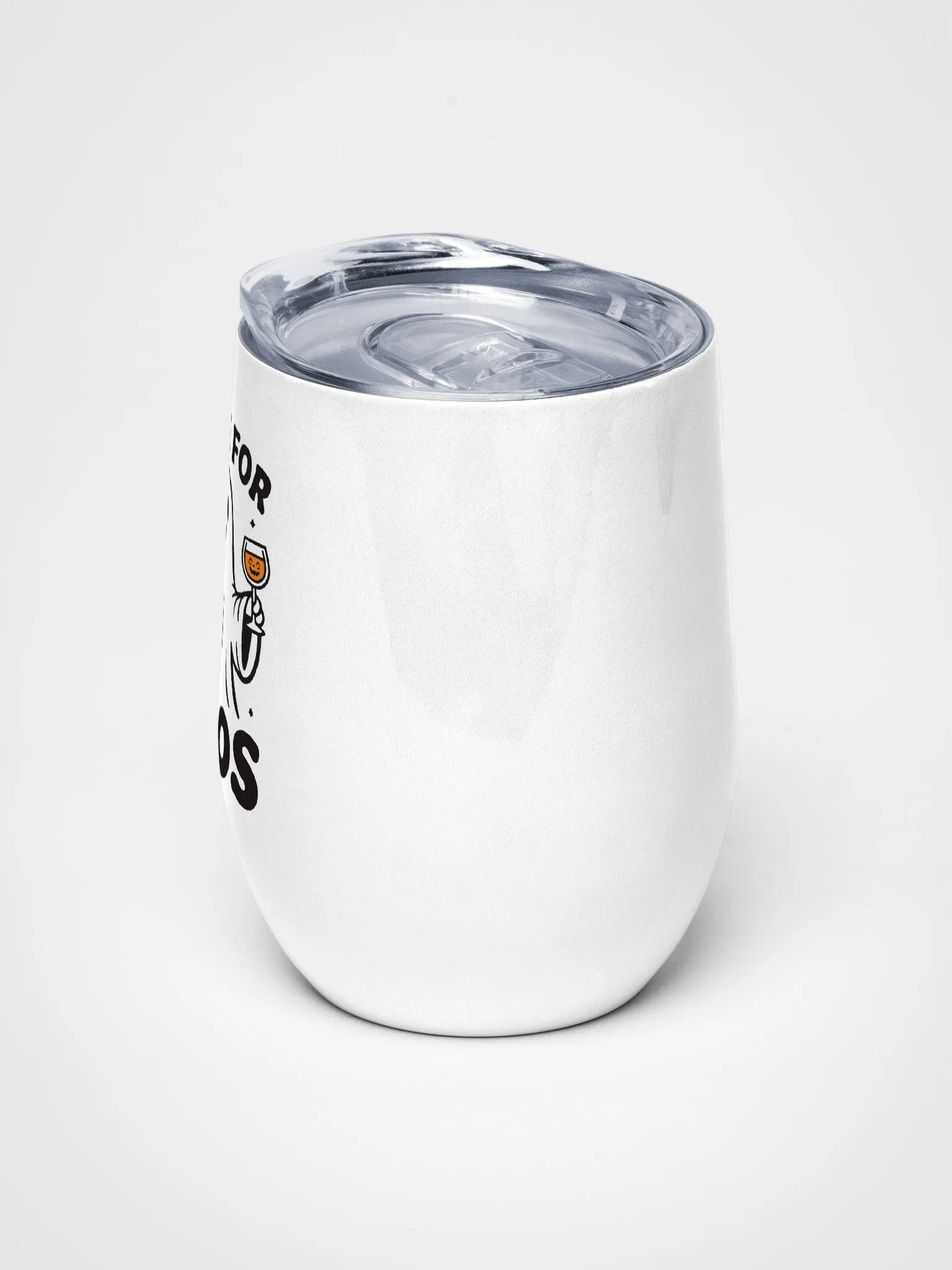 Here for Boos Wine Tumbler product image (5)