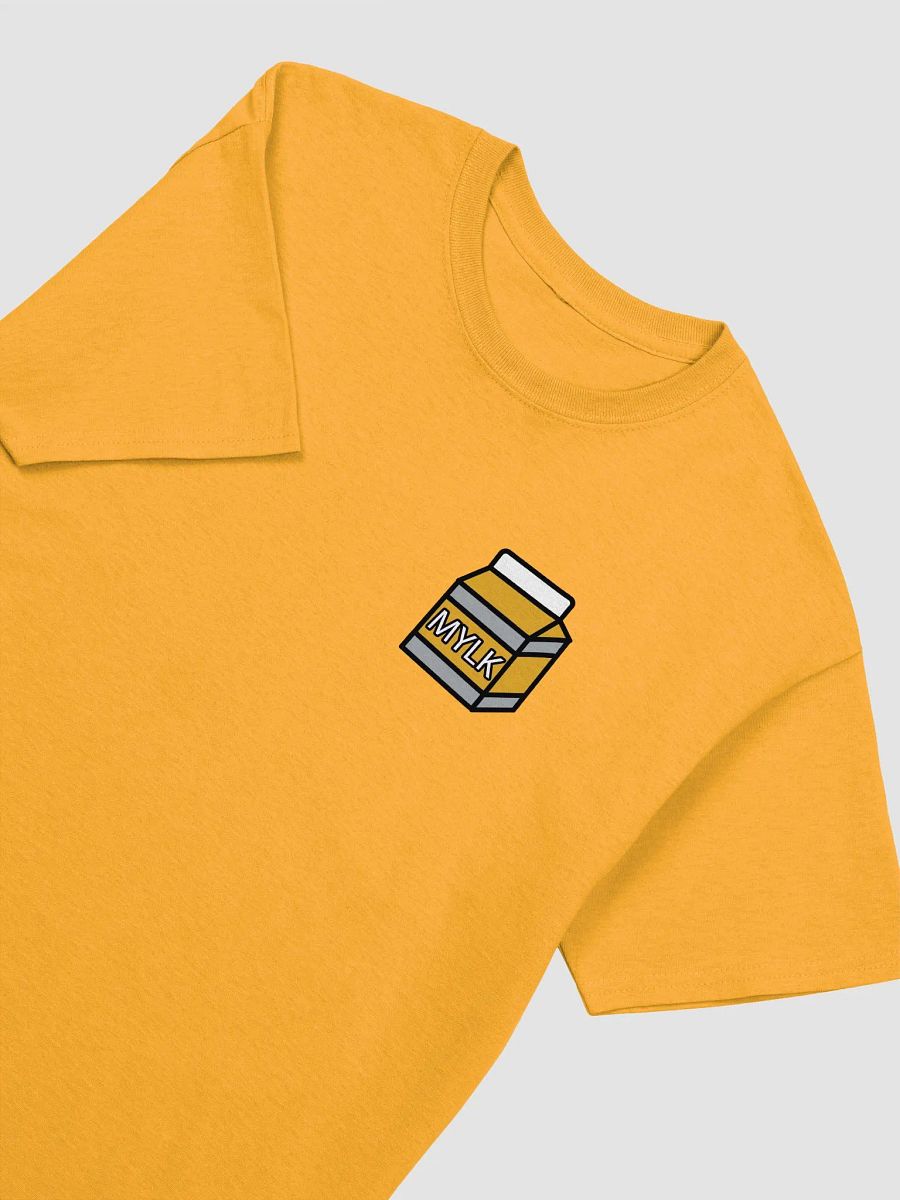 Steel Mylk Tee product image (19)