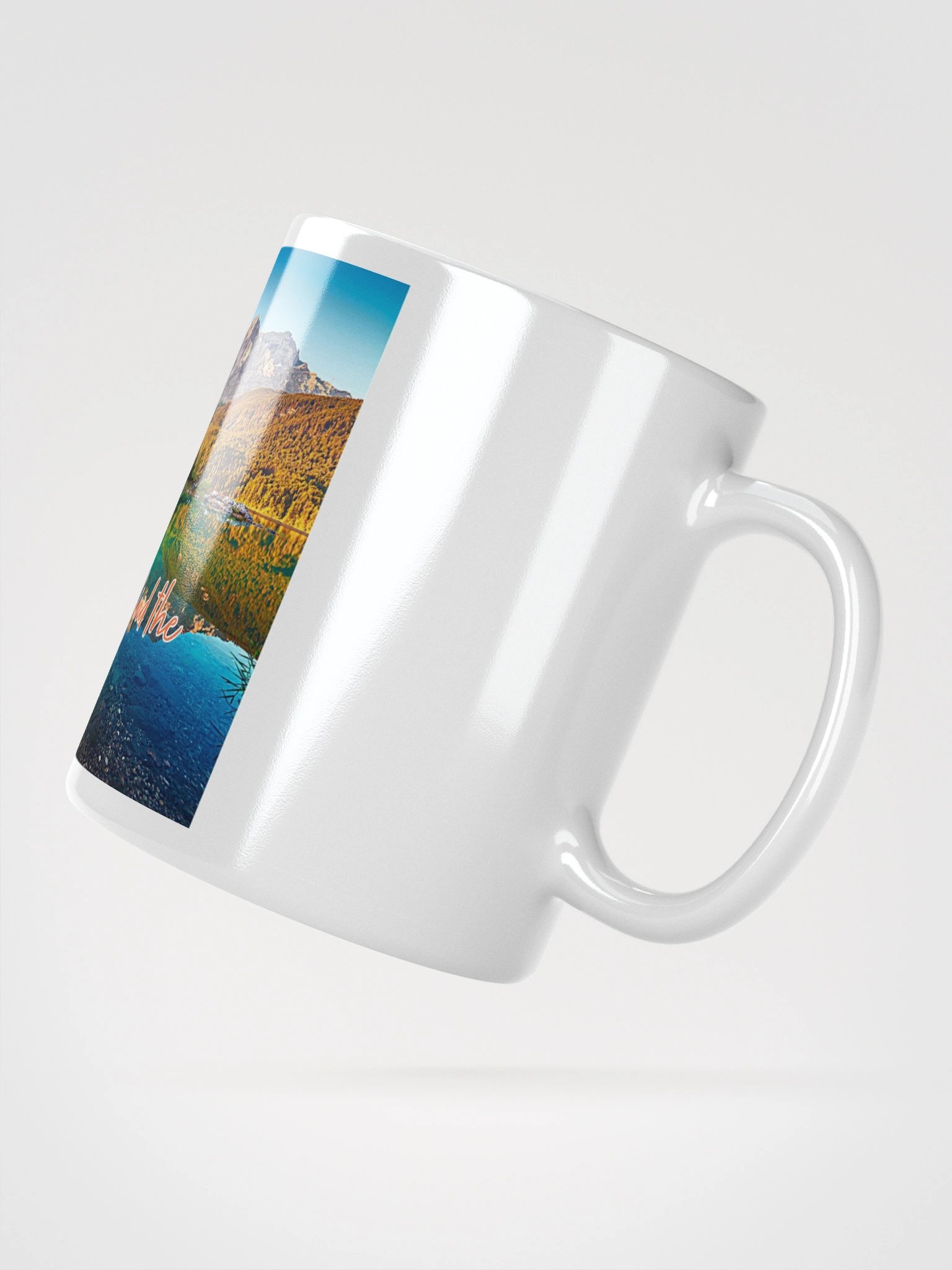 In the Beauty of Nature product image (5)