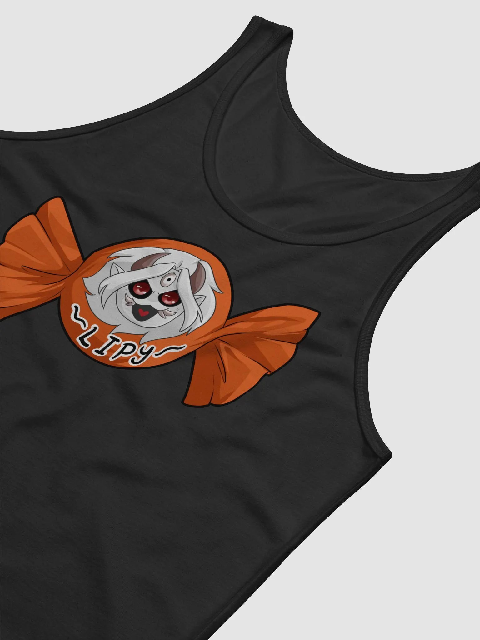 Lipy Candy Tank Top product image (11)