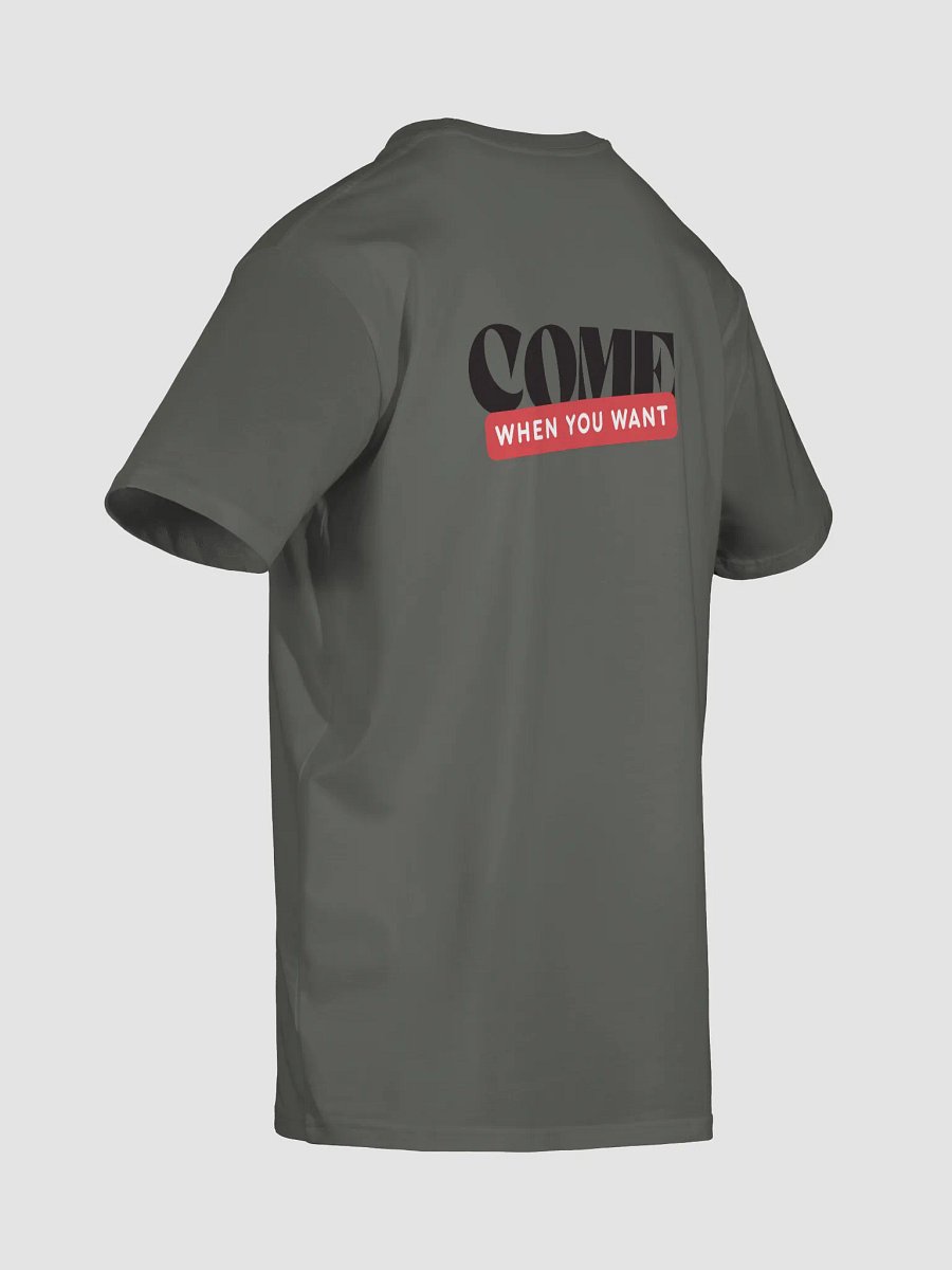 Come When You Want product image (22)