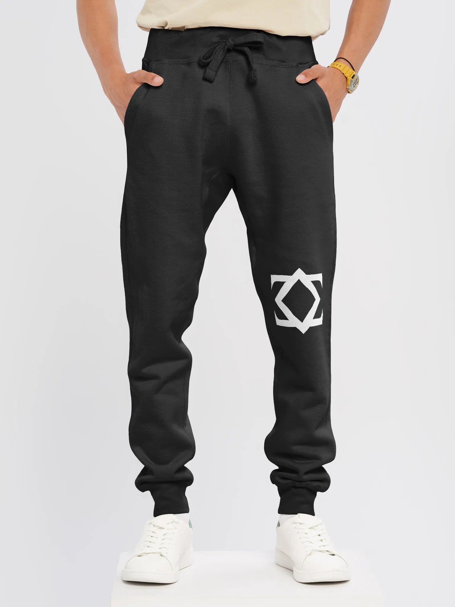 Elements Logo Sweatpants product image (8)