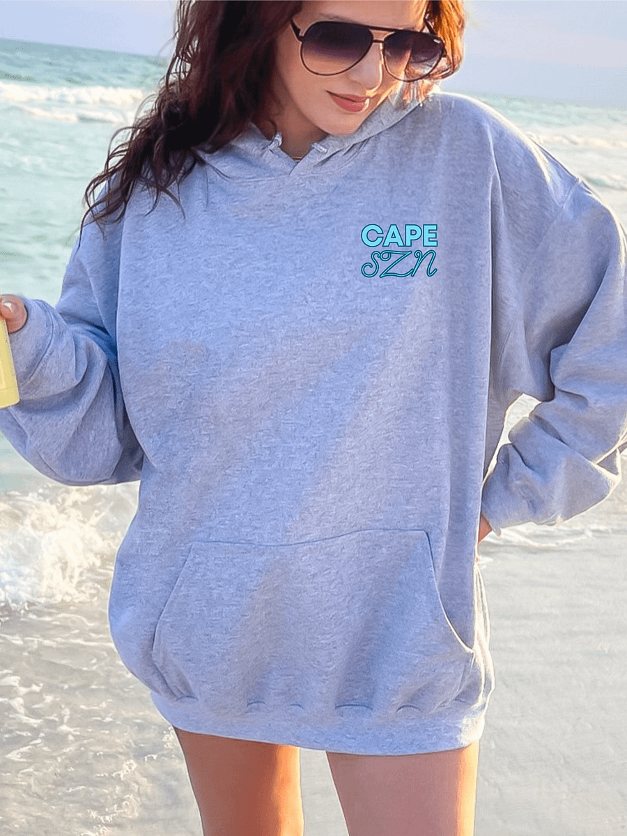 In My Cape Era - Hoodie product image (5)