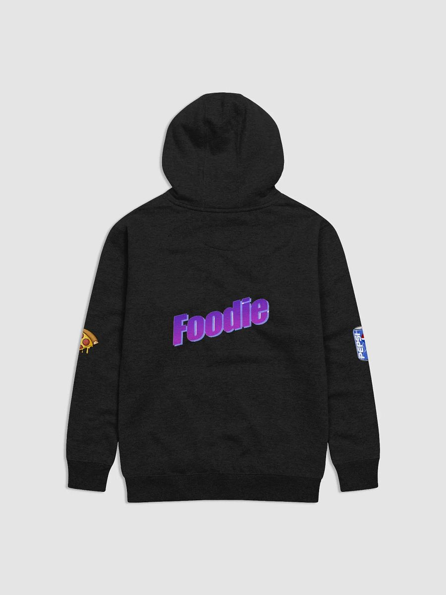 Foodie Hoodie product image (2)