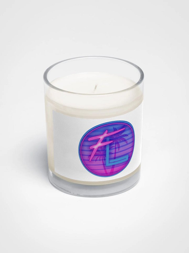 Lounge Candle product image (2)