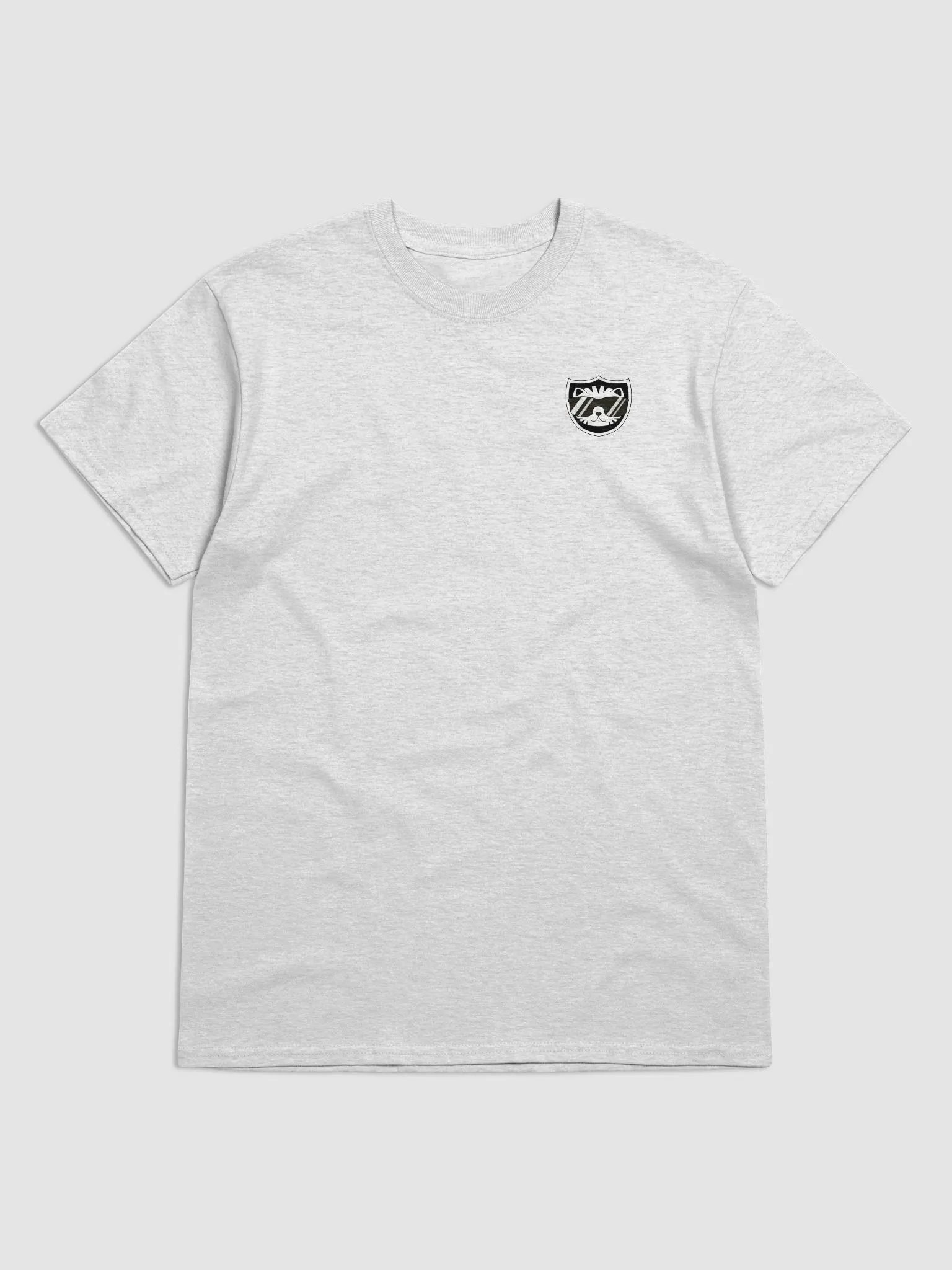 LOKI BADGE TSHIRT product image (7)
