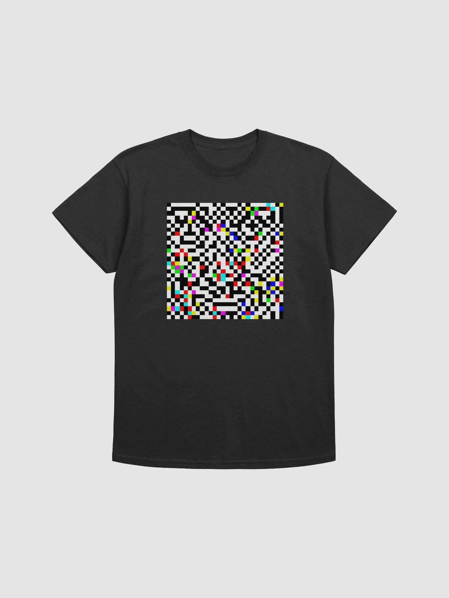 ChaosWonk Shirt1 product image (1)