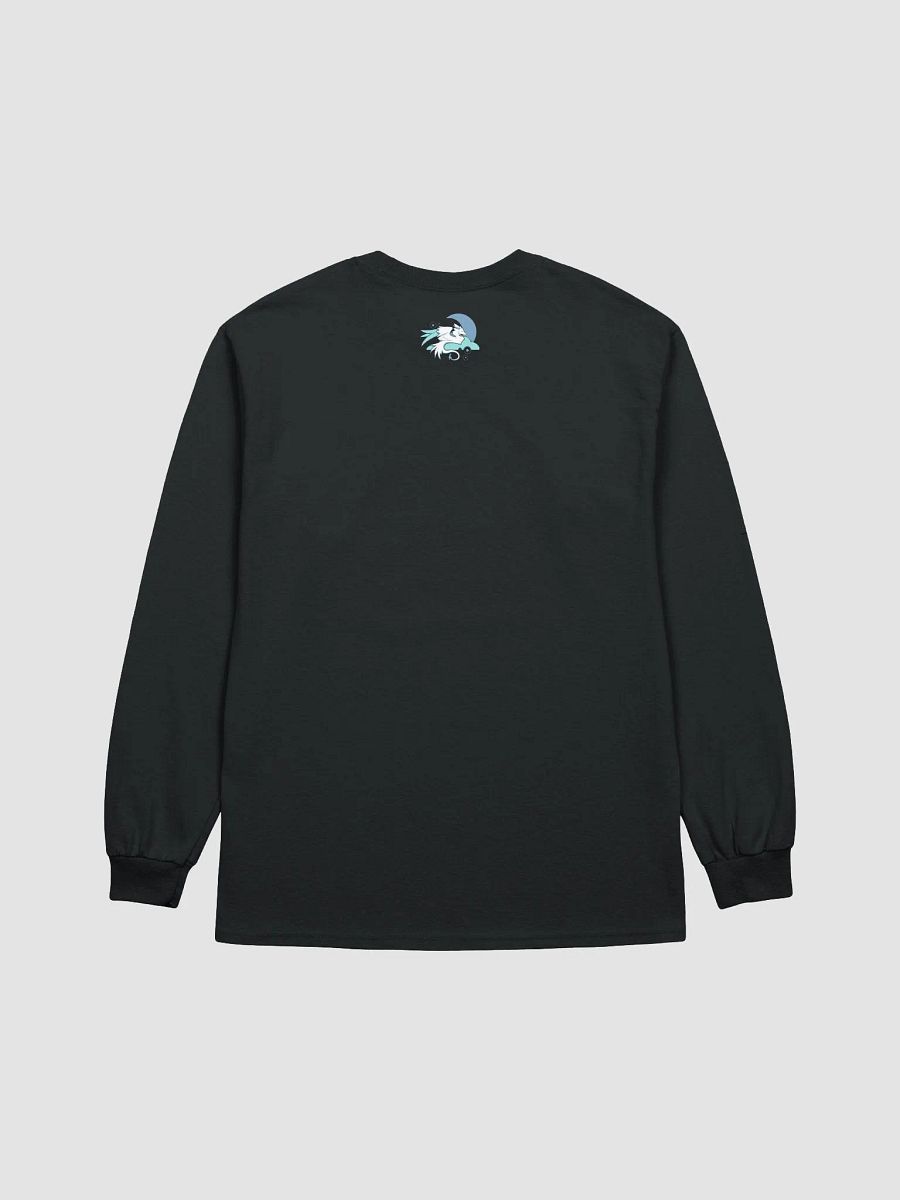 Sunza Smiles Long Sleeve product image (12)